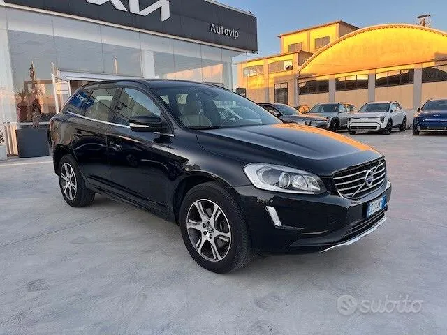 Volvo Xc60 2015 photo 2