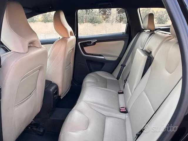 Volvo Xc60 2015 photo 5