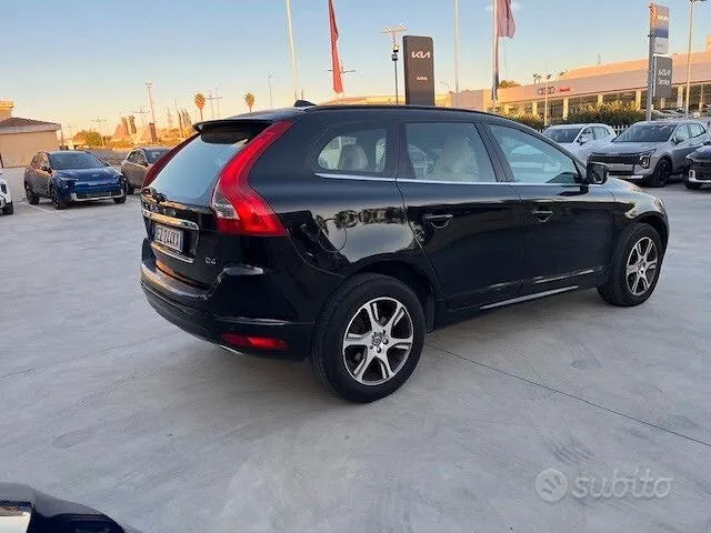Volvo Xc60 2015 photo 4