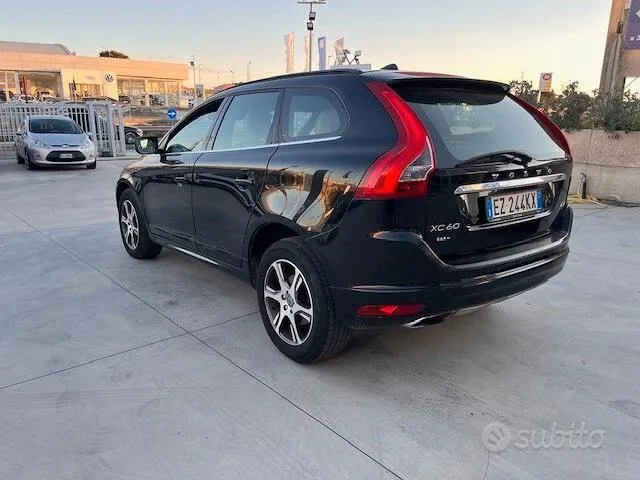 Volvo Xc60 2015 photo 3