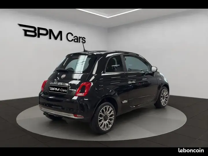 Fiat 500 2022 photo 5