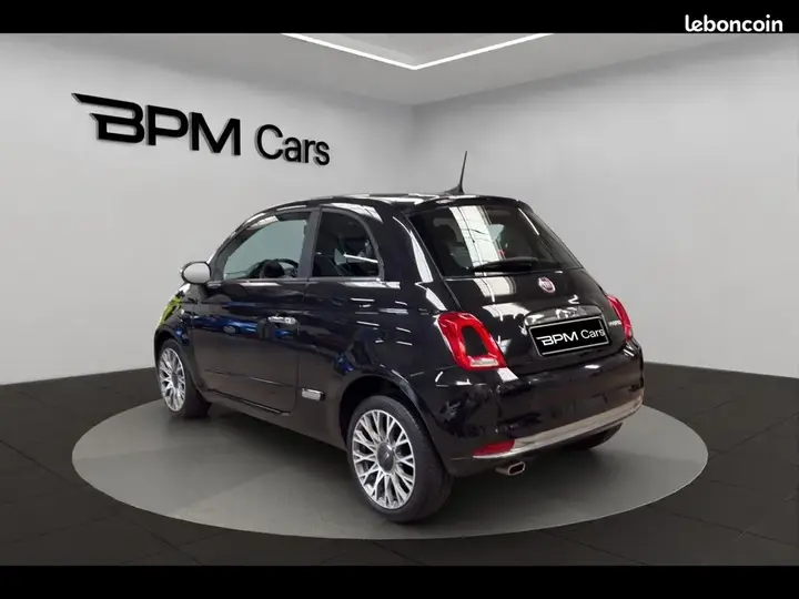 Fiat 500 2022 photo 4