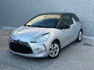 Citroen Ds3