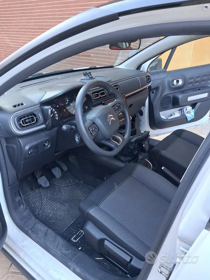 Citroen C3 2022 photo 4