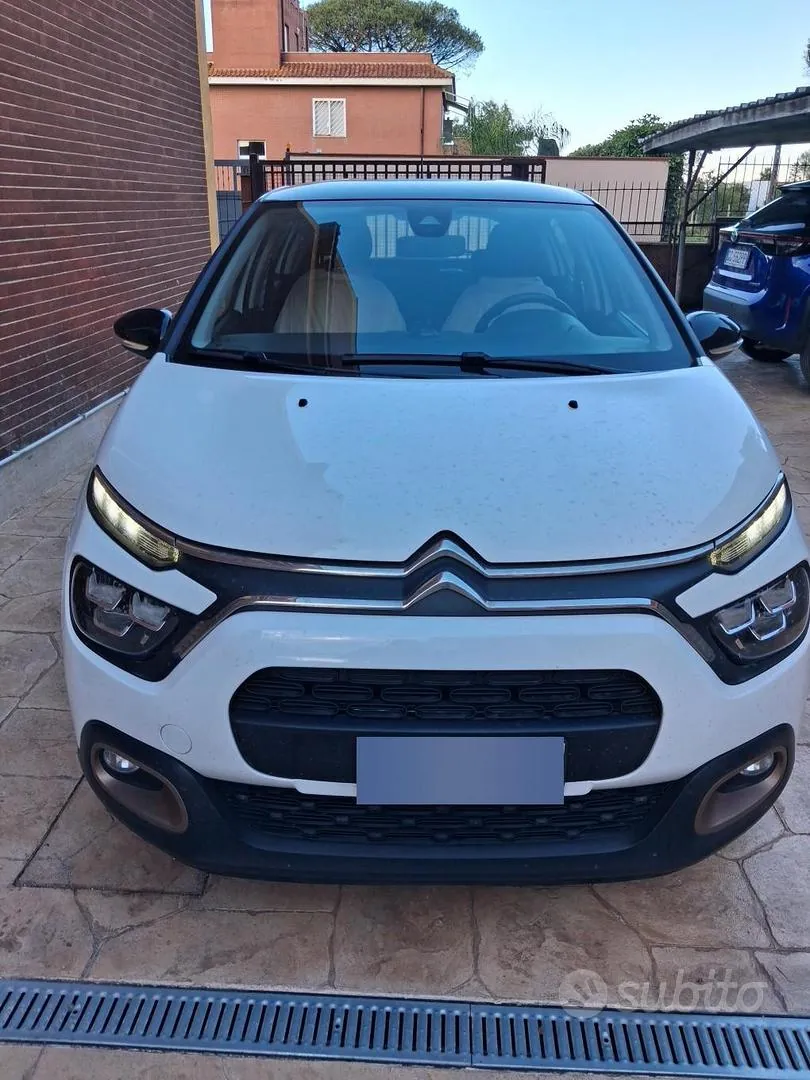 Citroen C3 2022 photo 2