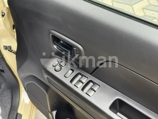 Suzuki Wagon R Fx 2025 photo 5