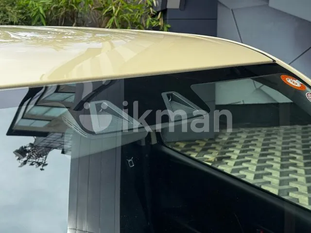 Suzuki Wagon R Fx 2025 photo 3