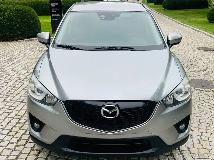 Mazda Cx-5 2013 photo 3