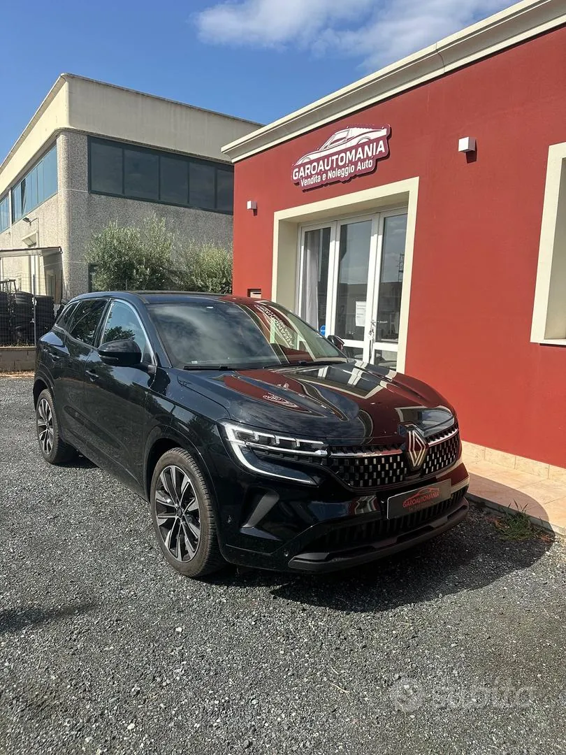 Renault Austral 2023 photo 2