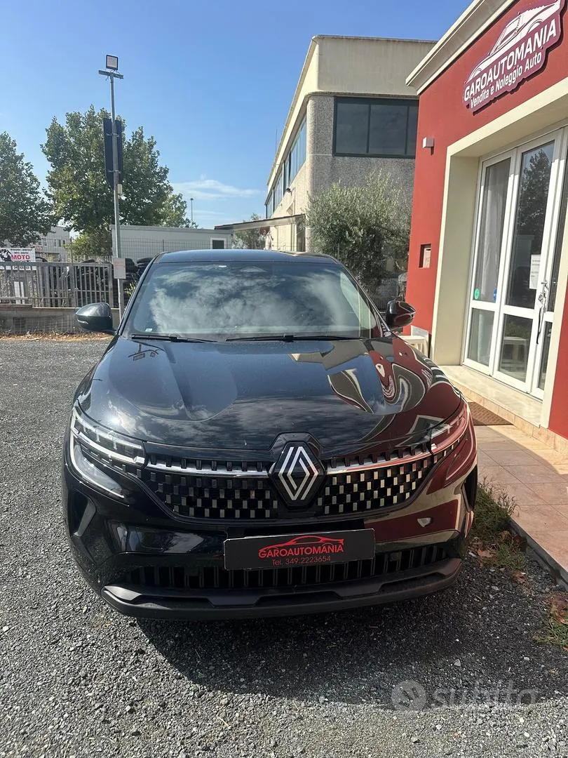 Renault Austral