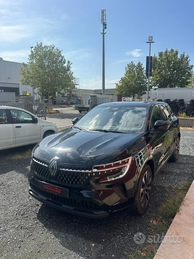 Renault Austral 2023 photo 3