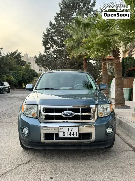 Ford Escape