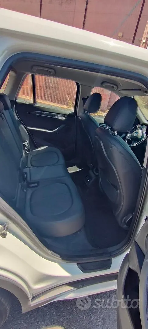 BMW X1 2016 photo 3