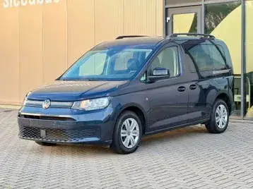 Volkswagen Caddy 2023 photo 3