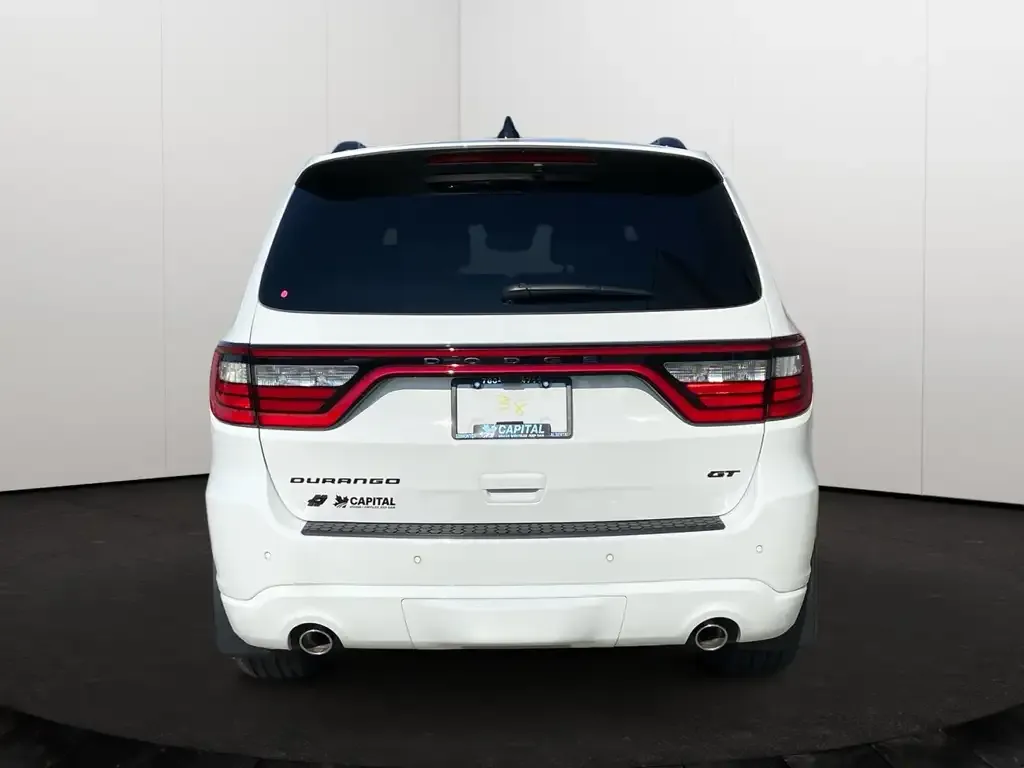 Dodge Durango 2026 photo 5