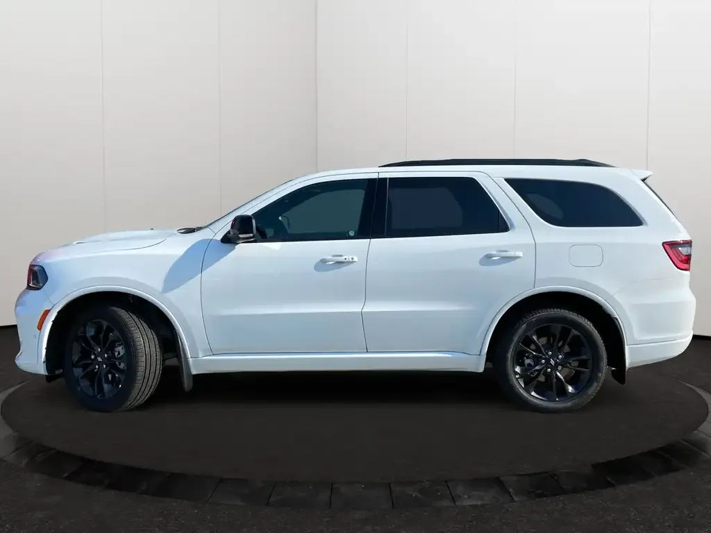 Dodge Durango 2026 photo 2