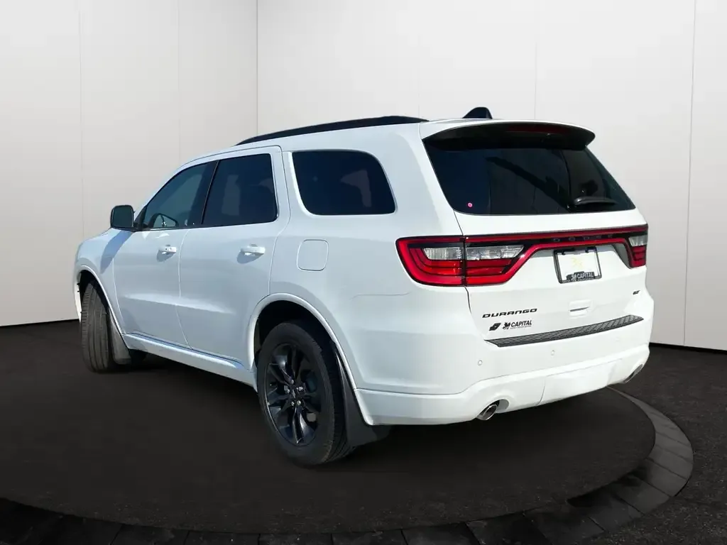 Dodge Durango 2026 photo 4