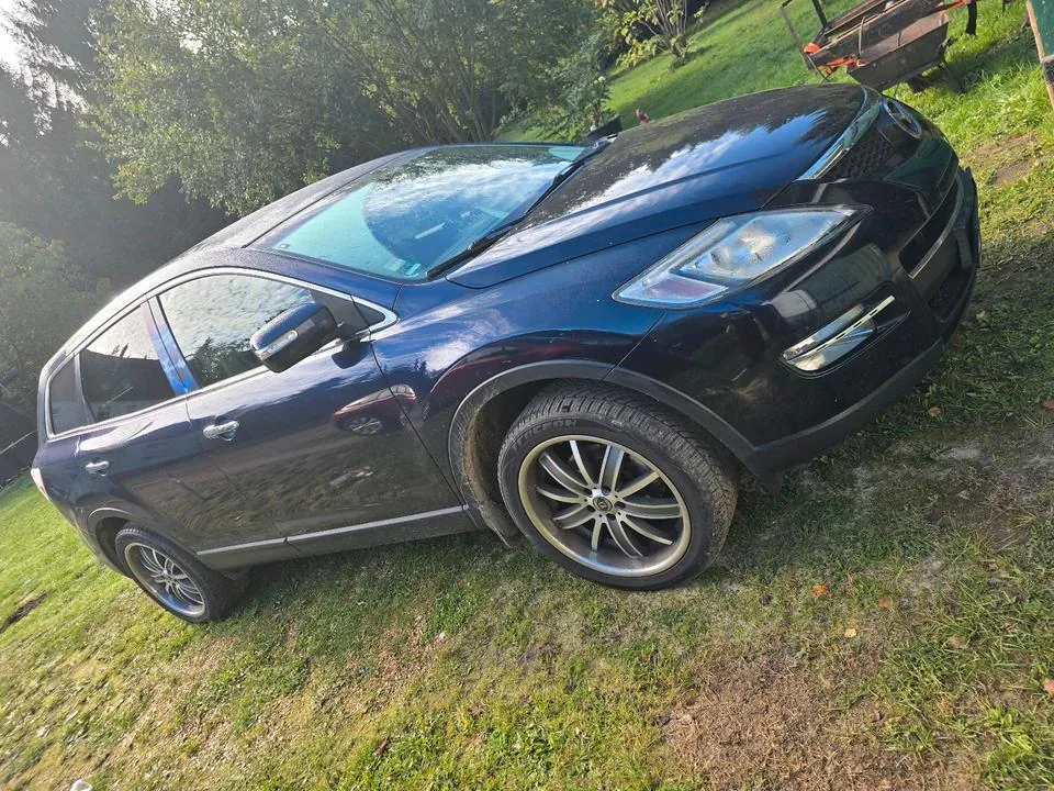 Mazda Cx-9