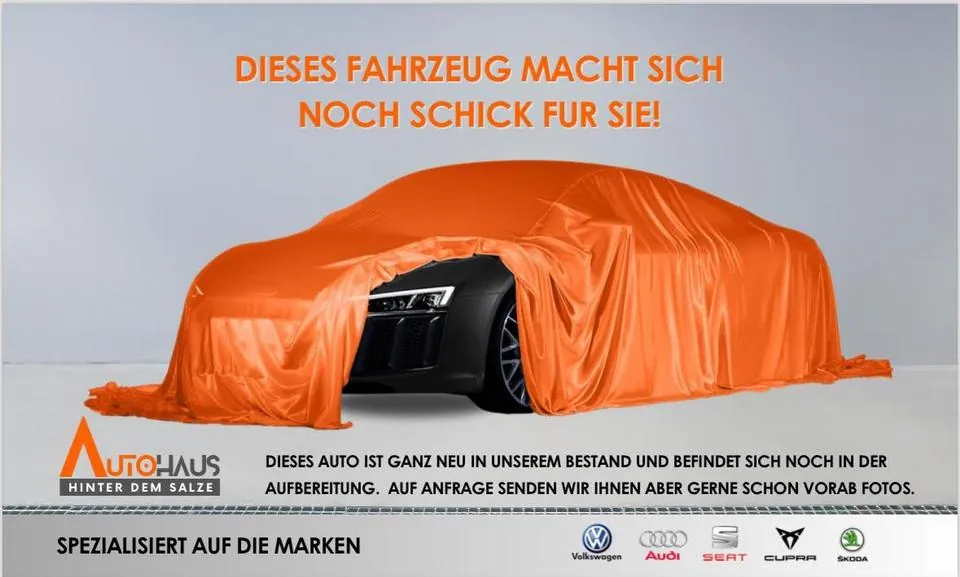 Volkswagen Polo Highline