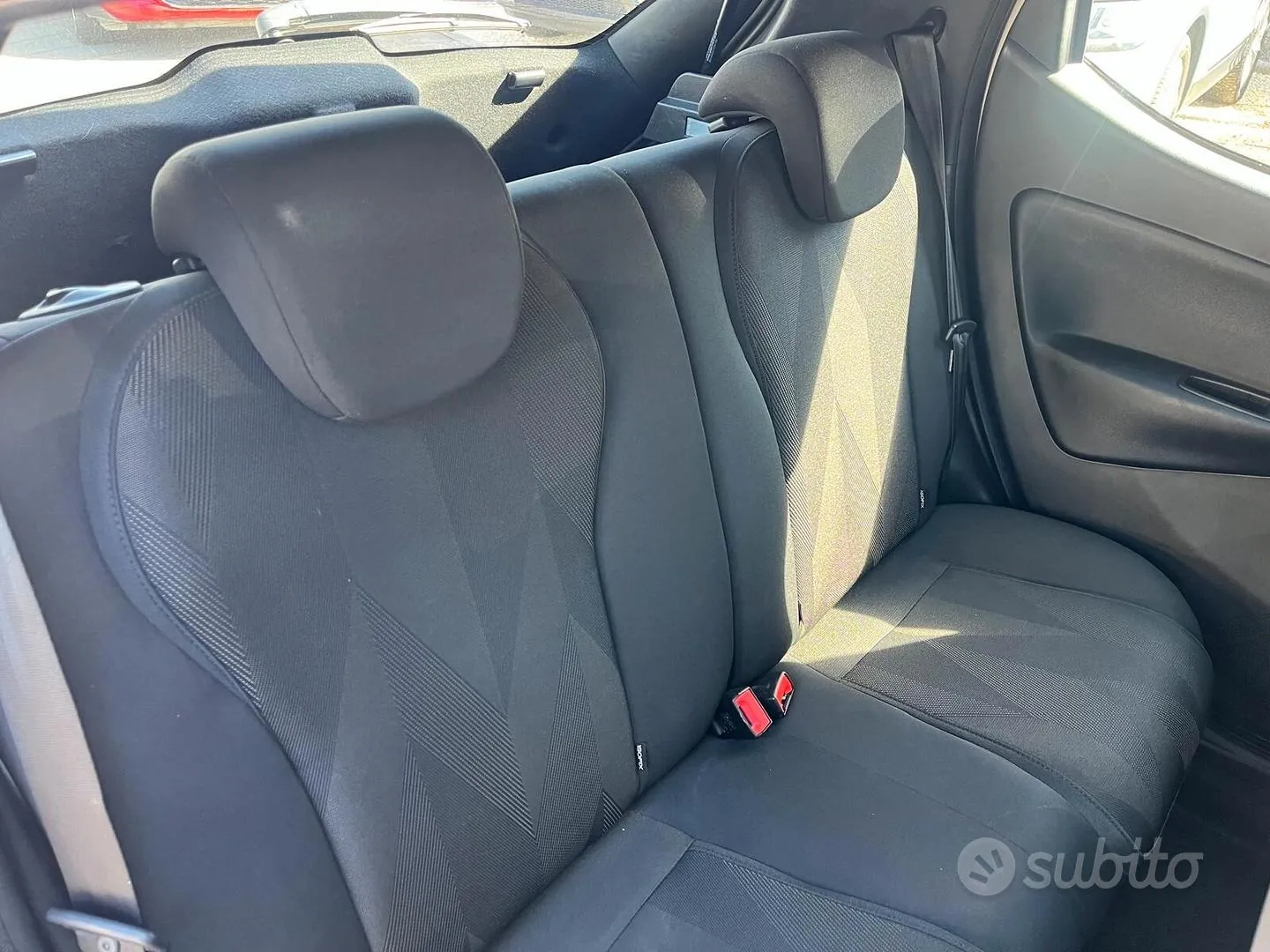 Lancia Ypsilon 2019 photo 5