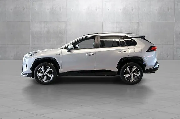 Toyota Rav4 2022 photo 3