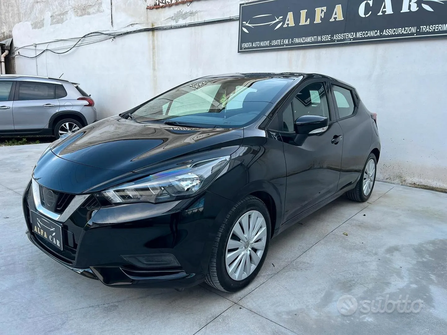 Nissan Micra 2022 photo 3