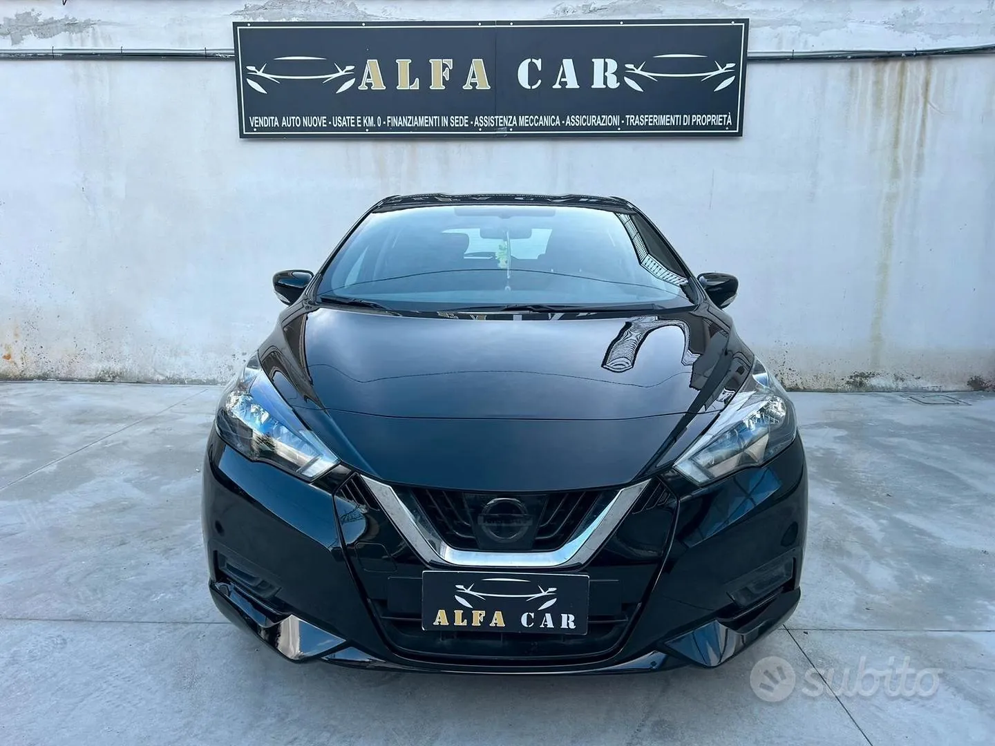 Nissan Micra 2022 photo 2