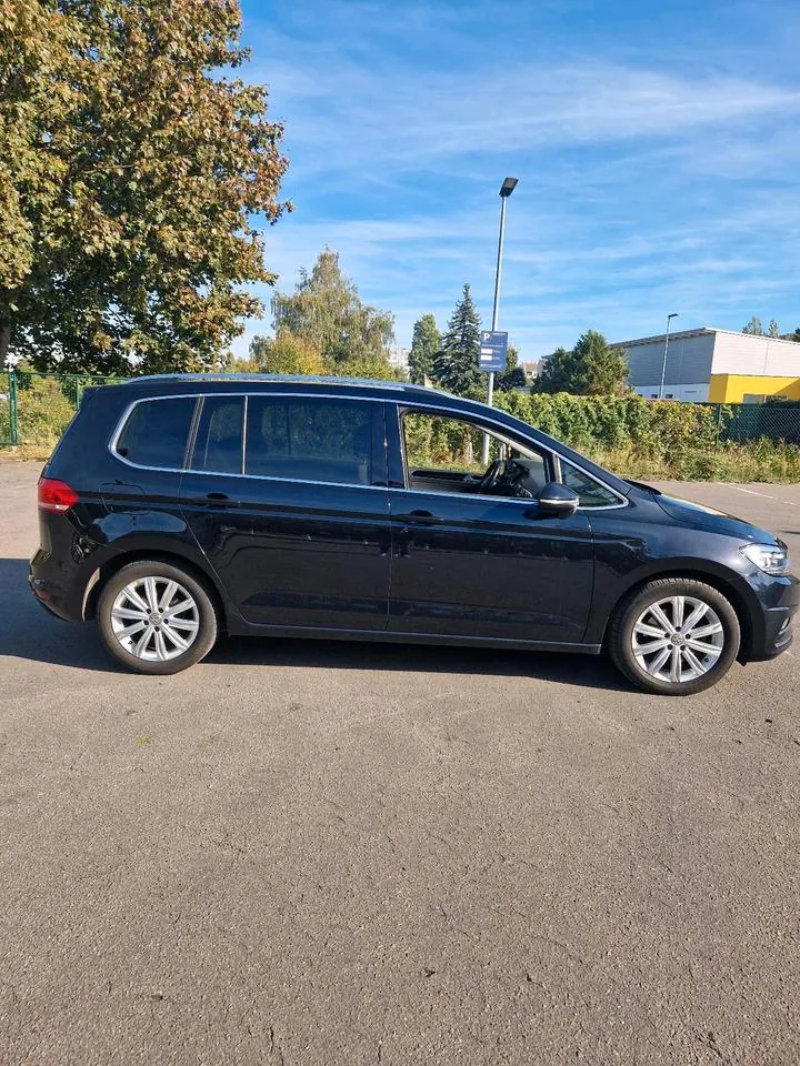 Volkswagen Van