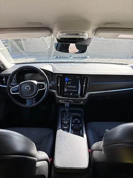 Volvo V90 Cross Country 2018 photo 3