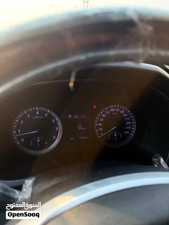 Hyundai Sonata 2020 photo 3