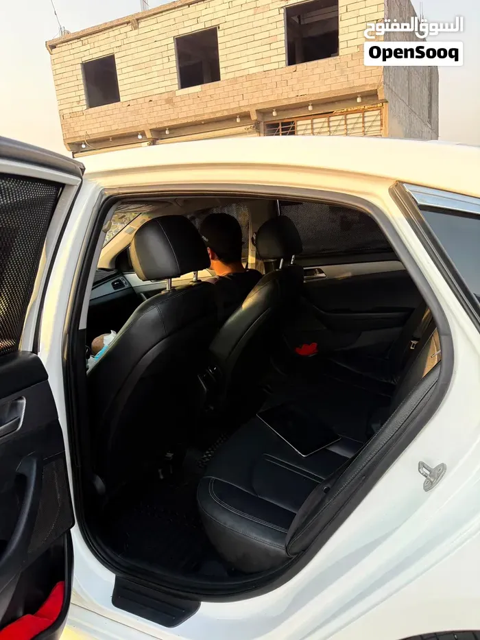 Hyundai Sonata 2020 photo 2