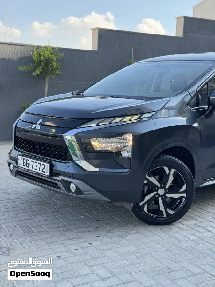 Mitsubishi Xpander 2025 photo 2