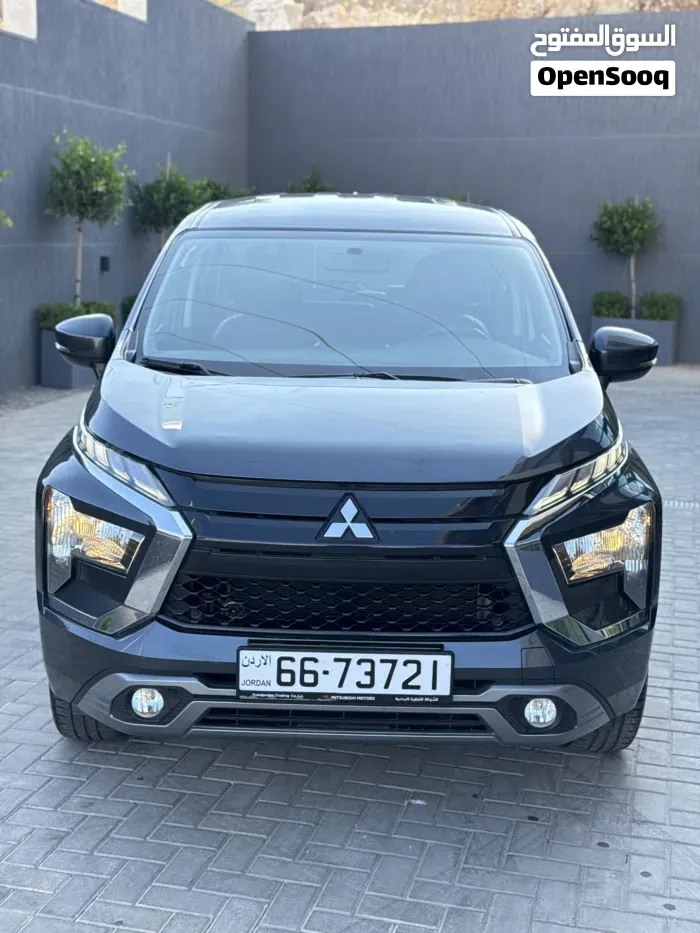 Mitsubishi Xpander 2025 photo 3
