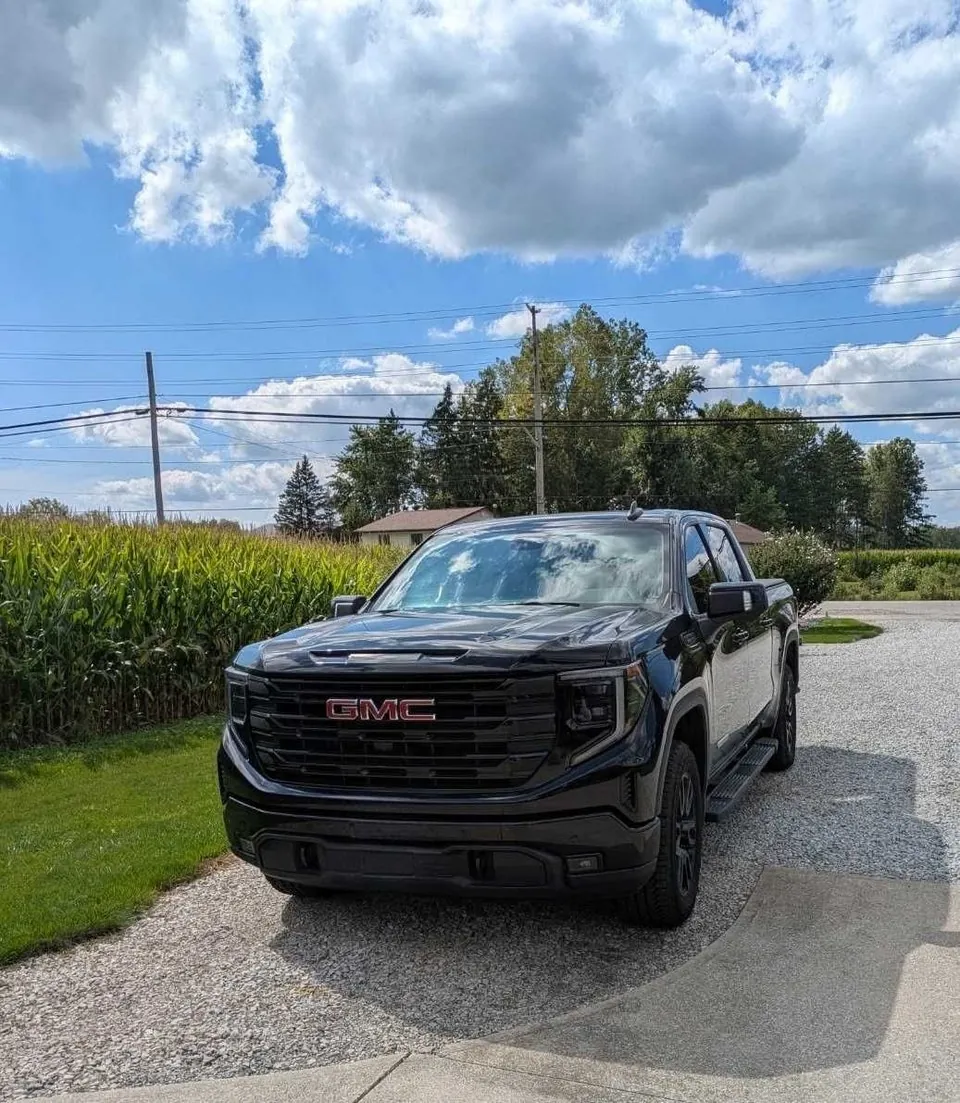 GMC Sierra 1500