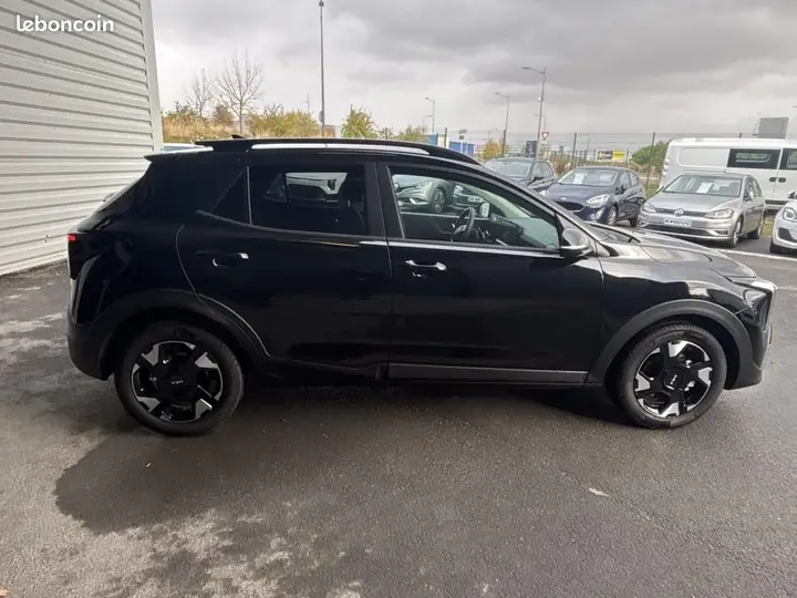 Kia Stonic 2026 photo 4