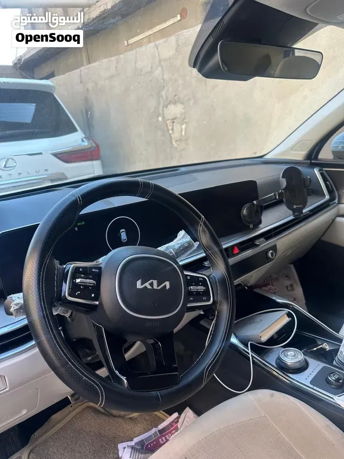 Kia Sorento 2024 photo 4