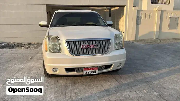 GMC Denali