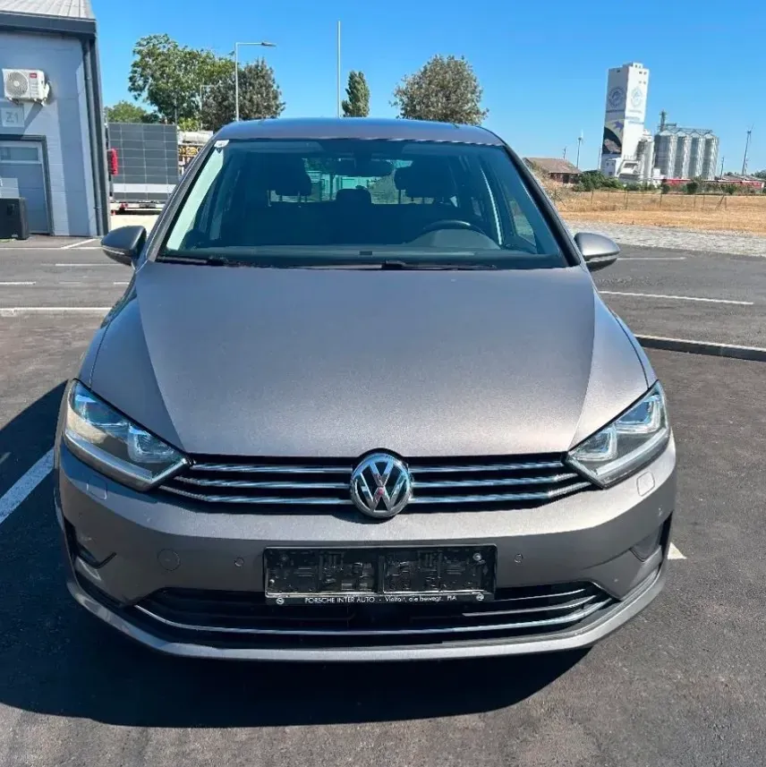 Volkswagen Golf 2016 photo 2