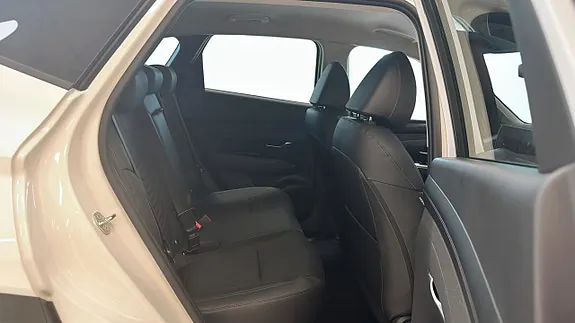 Hyundai Tucson 2027 photo 5