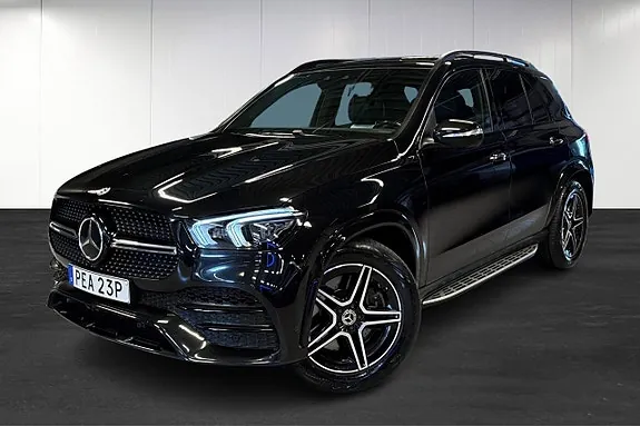 Mercedes-Benz Gle450