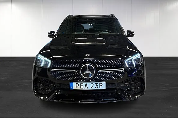 Mercedes-Benz Gle450 2019 photo 5