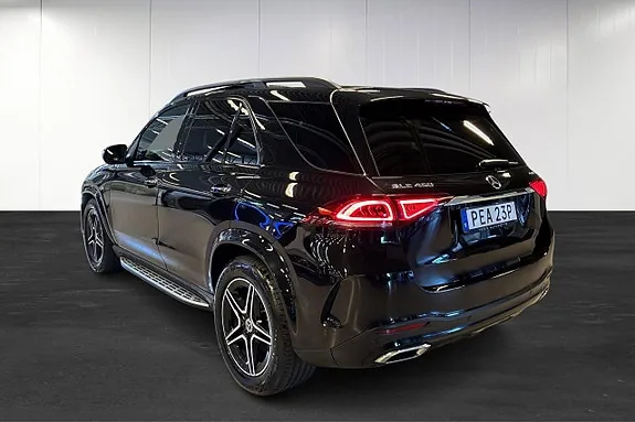 Mercedes-Benz Gle450 2019 photo 4