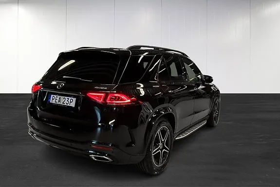 Mercedes-Benz Gle450 2019 photo 3