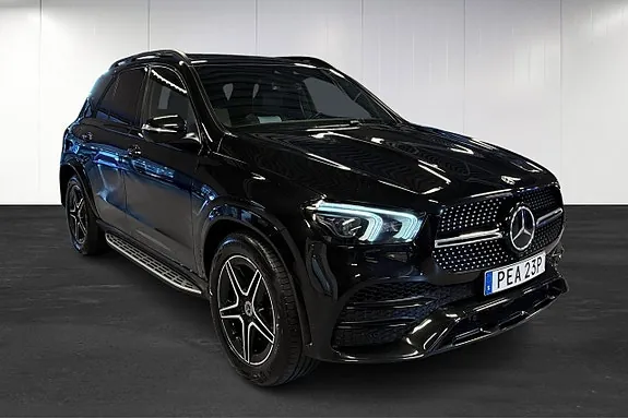 Mercedes-Benz Gle450 2019 photo 2