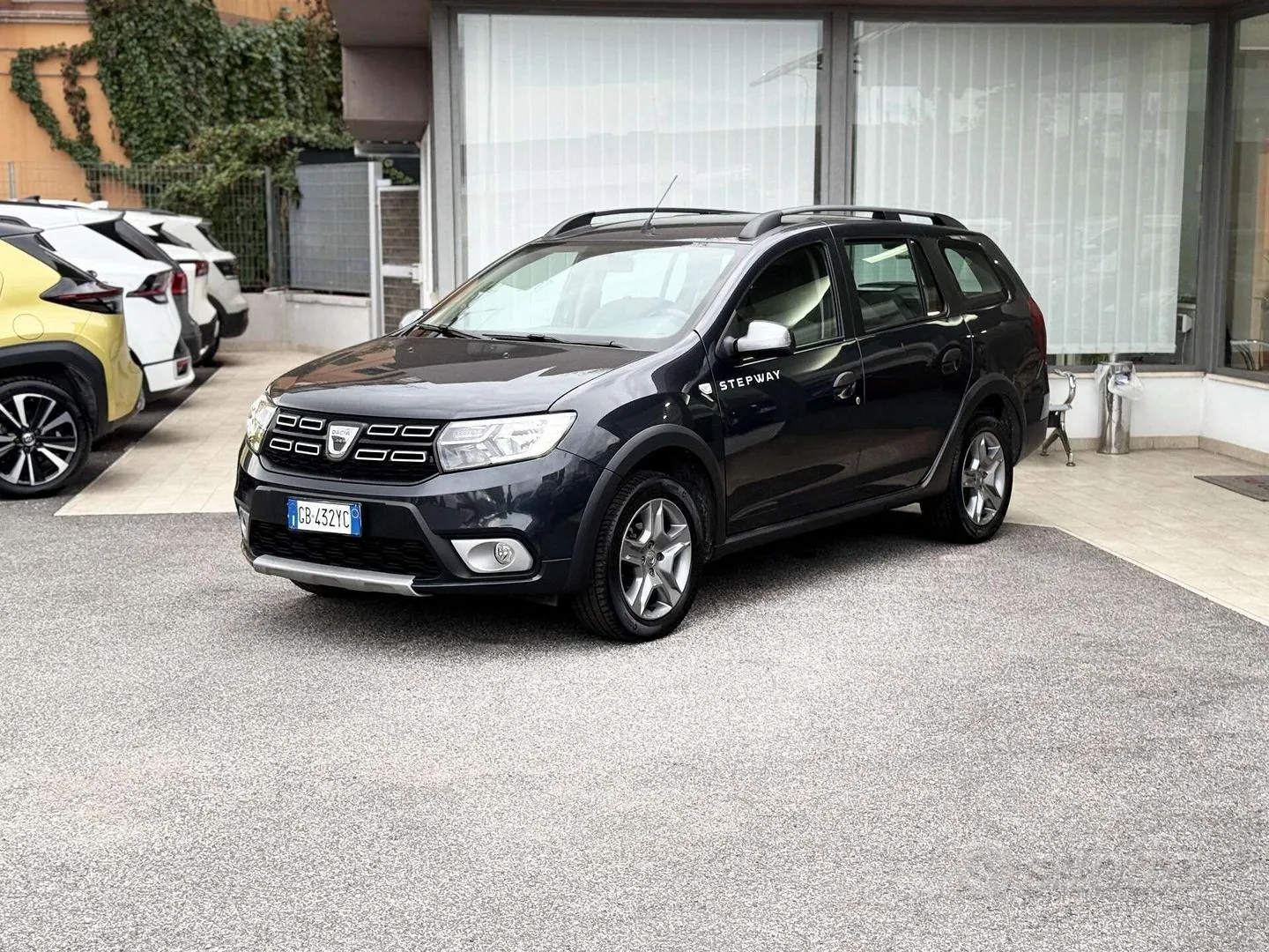 Dacia Logan 2020 photo 3