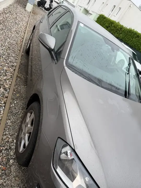 Volkswagen Golf 2015 photo 2