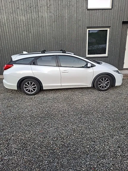 Honda Civic 2015 photo 3