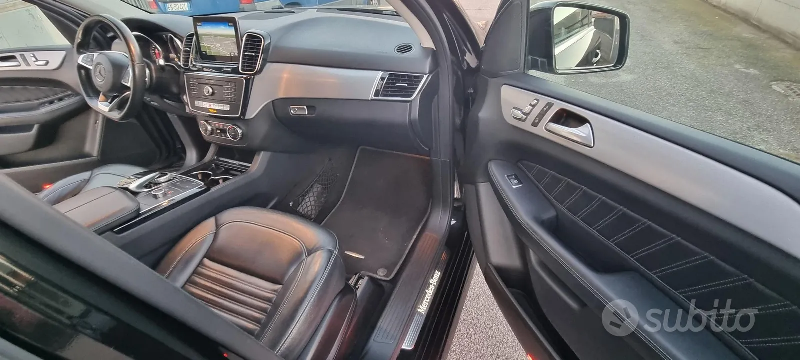 Mercedes-Benz Gle 2018 photo 3