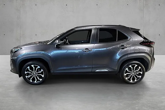 Toyota Yaris Cross 2024 photo 2