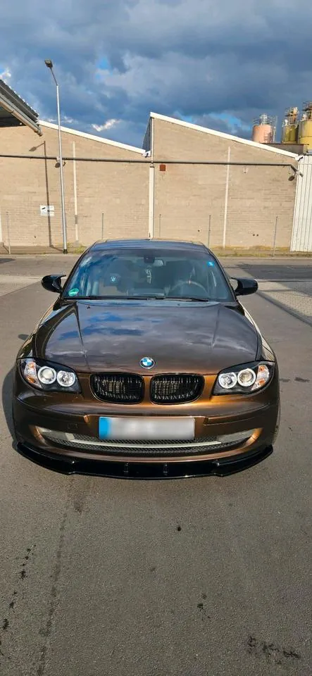 BMW 118D